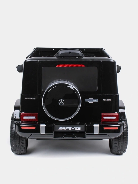Bolalar elektromobili, Mercedes-Benz G-Class