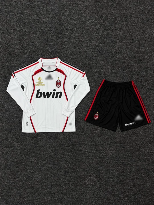 Futbol forma
