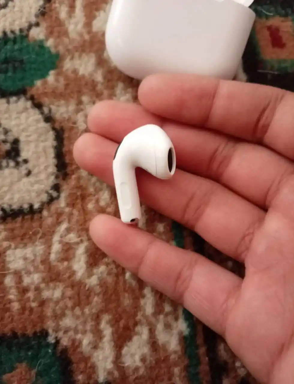 Беспроводные наушники 3-го поколения с анимацией, Bluetooth, для смартфонов всех типов