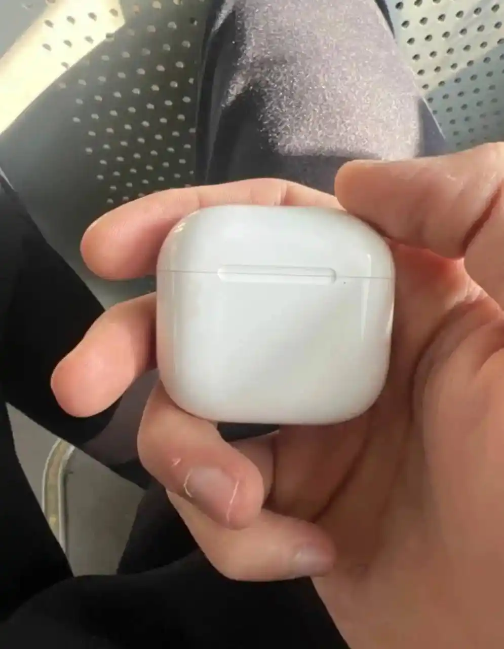 Беспроводные наушники 3-го поколения с анимацией, Bluetooth, для смартфонов всех типов