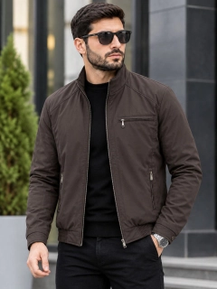 Коричневый