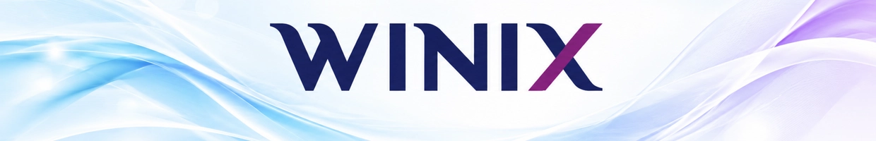 WINIX