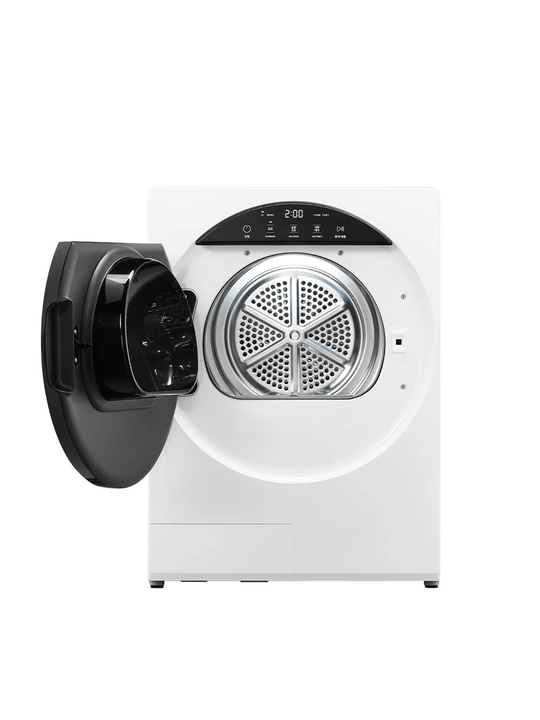 Сушильная машина Winix HS4E400-OWK, 4 кг, белая - 