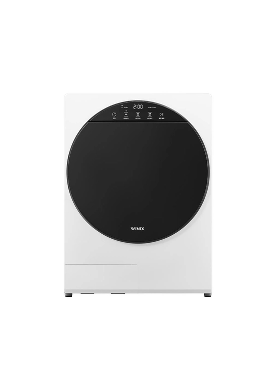 Сушильная машина Winix HS4E400-OWK, 4 кг, белая