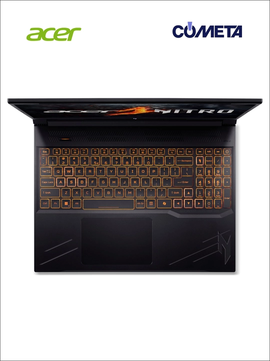 Acer Nitro V16 Intel Core i7-14650HX/ DDR5 16GB/ SSD 512GB/ 16" WUXGA IPS