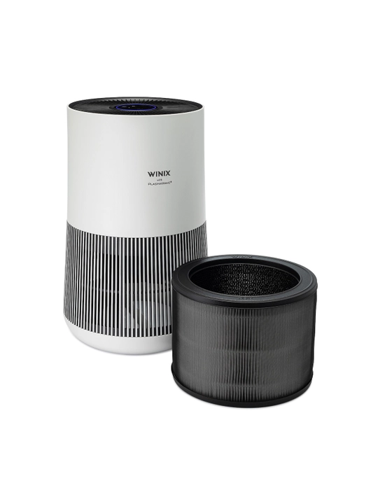Очиститель воздуха WINIX T500 Compact с Wi-Fi, 50 м