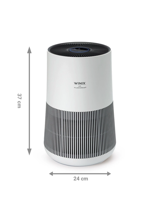 Очиститель воздуха WINIX T500 Compact с Wi-Fi, 50 м - 