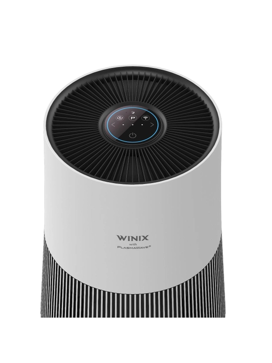 Очиститель воздуха WINIX T500 Compact с Wi-Fi, 50 м