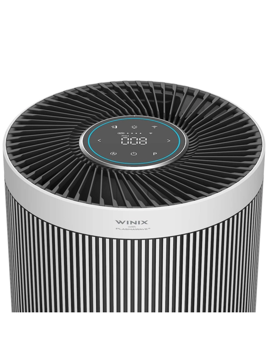 Очиститель воздуха WINIX T800 с Wi-Fi, 120 м²