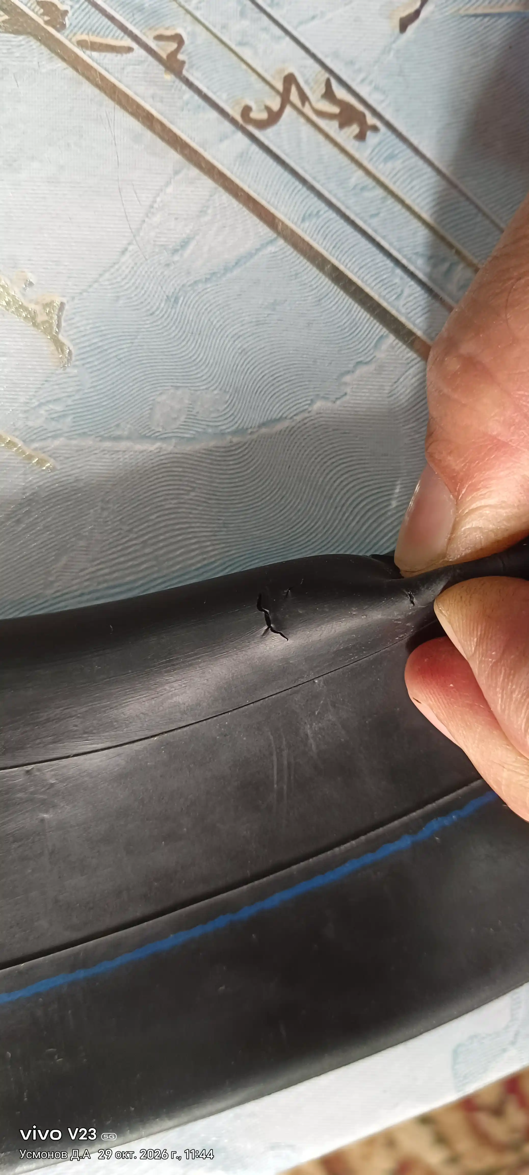 Камера для скутера 14x2.50 / 16x2.50 / 16x3.0