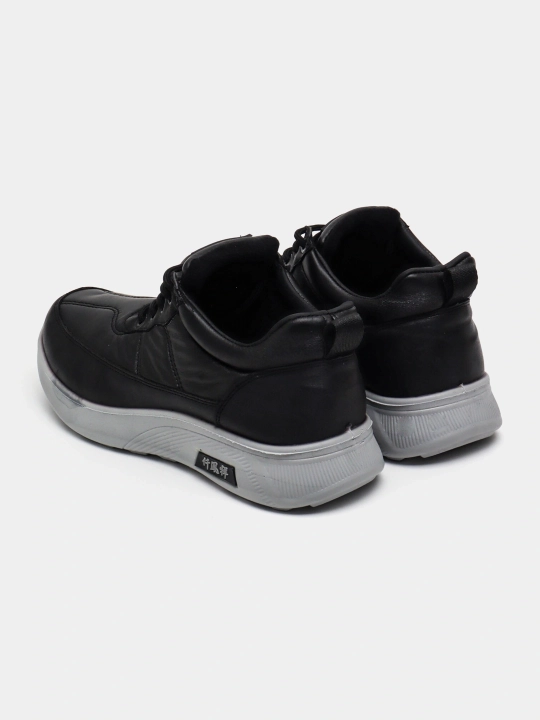 Кроссовки мужские, осенне-зимние 39-44