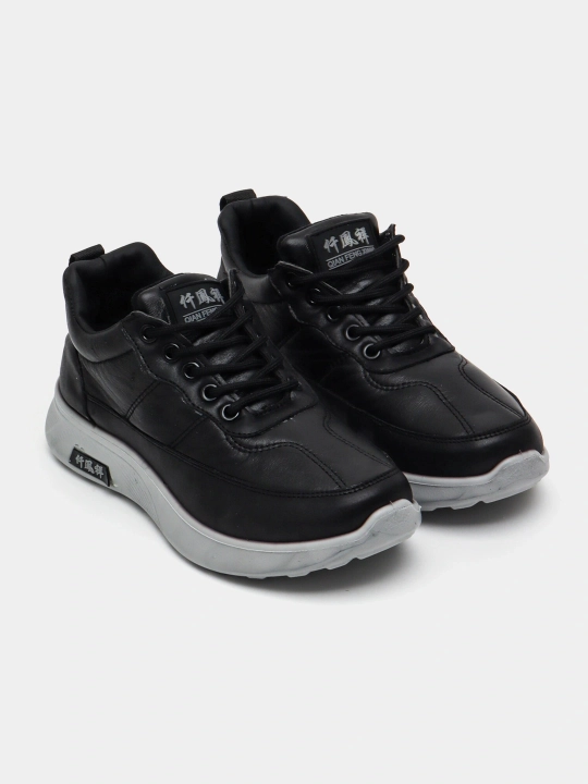 Кроссовки мужские, осенне-зимние 39-44