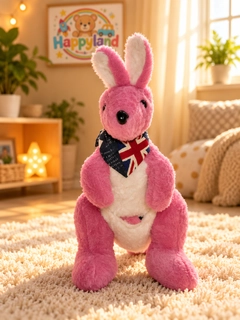 Кораллово-розовый