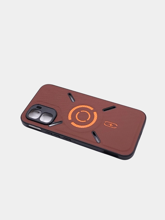 Infinix GT 50 Pro uchun g'ilof