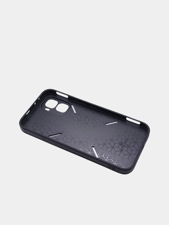 Infinix GT 50 Pro uchun g'ilof