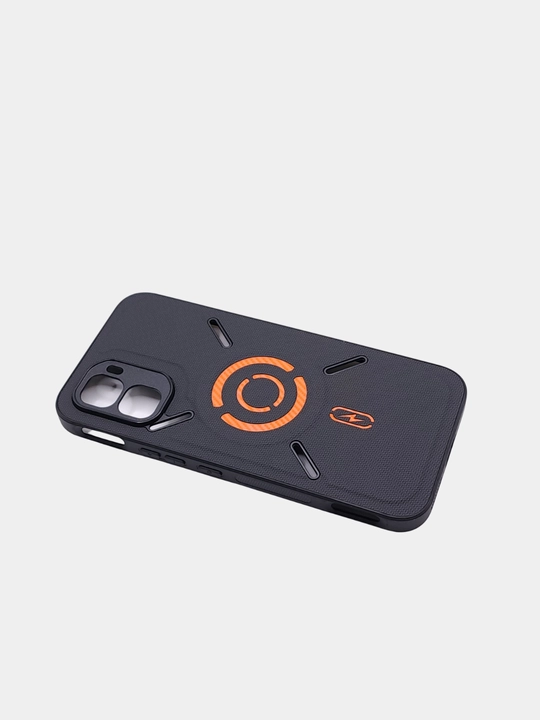 Infinix GT 50 Pro uchun g'ilof
