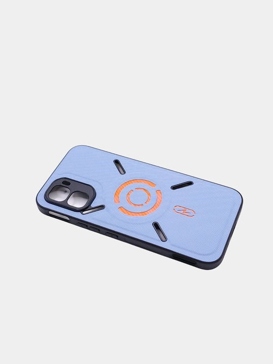 Infinix GT 50 Pro uchun g'ilof