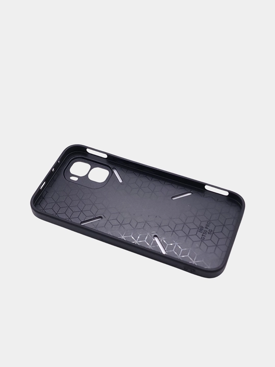 Infinix GT 50 Pro uchun g'ilof