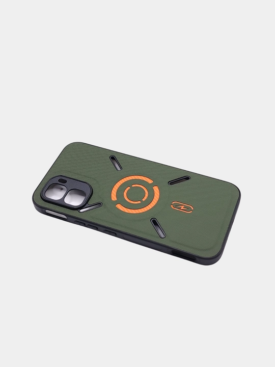 Infinix GT 50 Pro uchun g'ilof