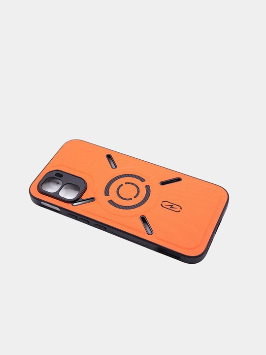 Infinix GT 50 Pro uchun g'ilof