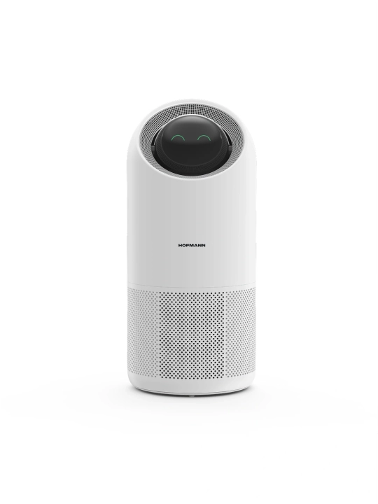 Hofmann SAP2540DCWH/HF — havo tozalovchi va namlovchi 2-1, HEPA, Wi-Fi, UV