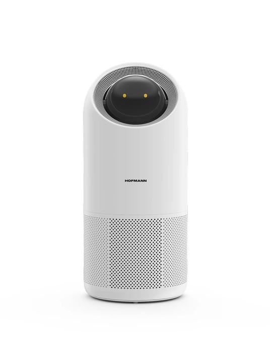 Hofmann SAP2540DCWH/HF — havo tozalovchi va namlovchi 2-1, HEPA, Wi-Fi, UV