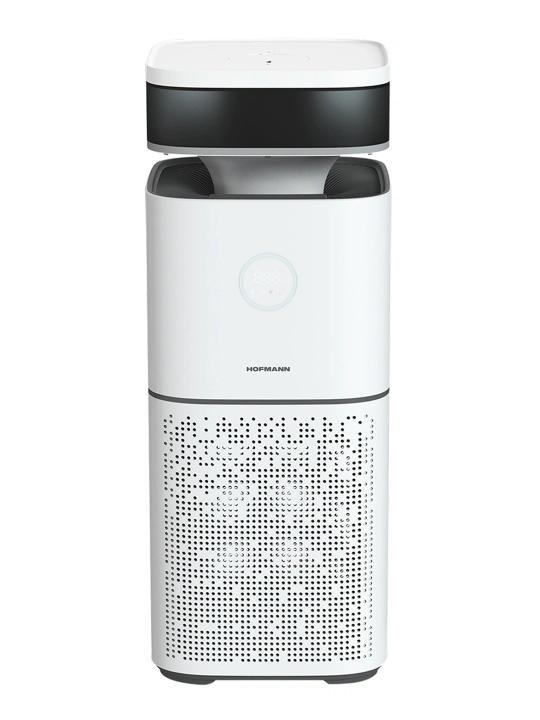 Hofmann SAP2540DCWH/HF — havo tozalovchi va namlovchi 2-1, HEPA, Wi-Fi, UV