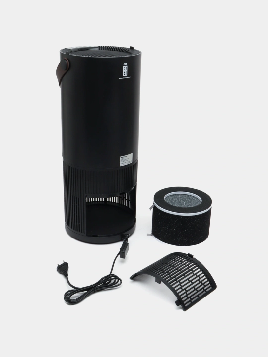 Hofmann SAP2540DCWH/HF — havo tozalovchi va namlovchi 2-1, HEPA, Wi-Fi, UV