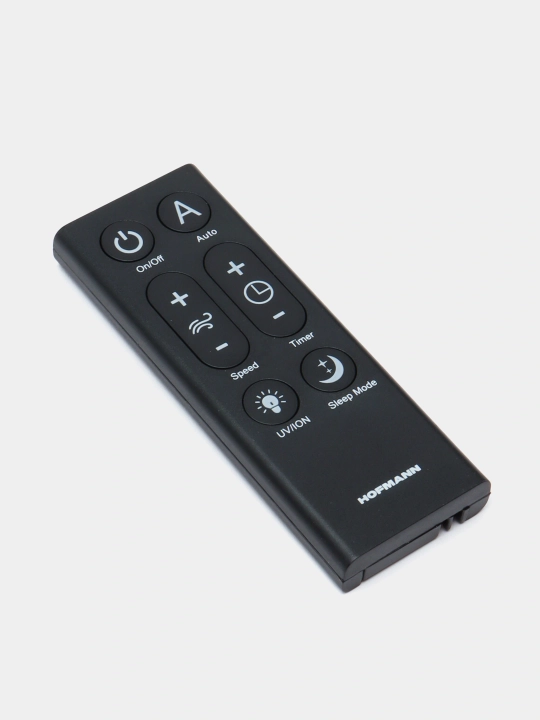 Hofmann SAP2540DCWH/HF — havo tozalovchi va namlovchi 2-1, HEPA, Wi-Fi, UV