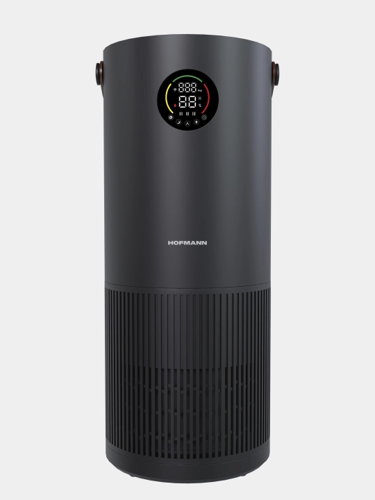 Hofmann SAP2540DCWH/HF — havo tozalovchi va namlovchi 2-1, HEPA, Wi-Fi, UV
