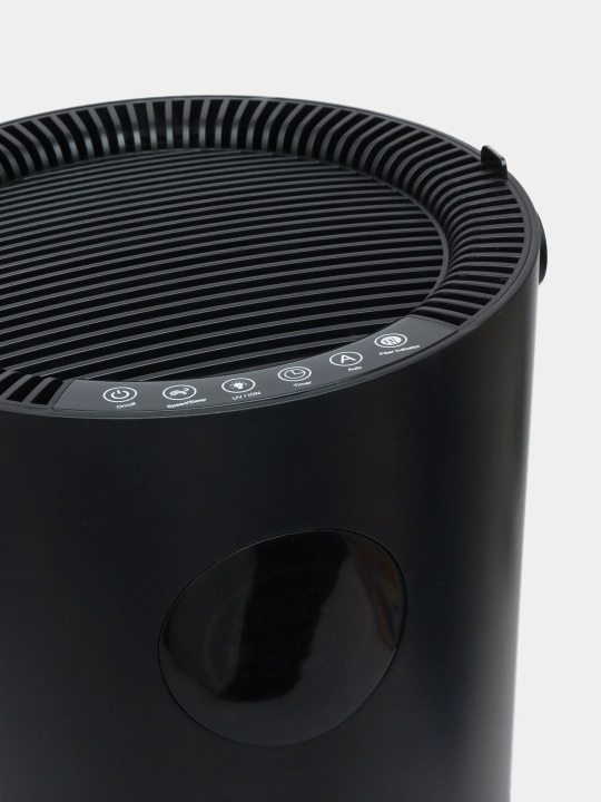Hofmann SAP2540DCWH/HF — havo tozalovchi va namlovchi 2-1, HEPA, Wi-Fi, UV