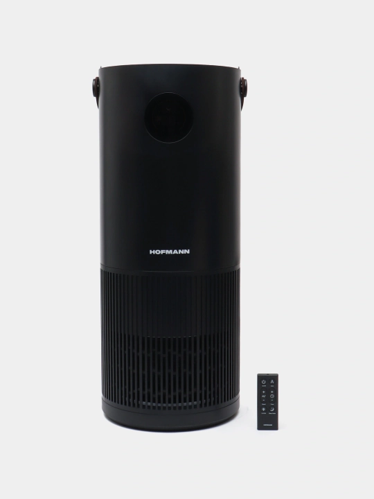 Hofmann SAP2540DCWH/HF — havo tozalovchi va namlovchi 2-1, HEPA, Wi-Fi, UV
