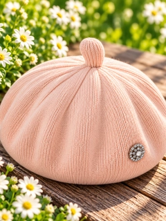 Pastel marjon