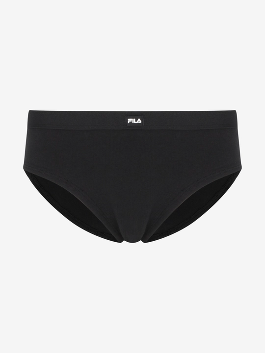 Трусы женские FILA, 2 штуки