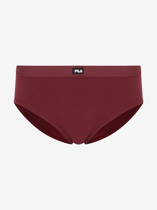 Трусы женские FILA, 2 штуки