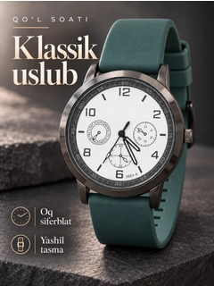 Yashil