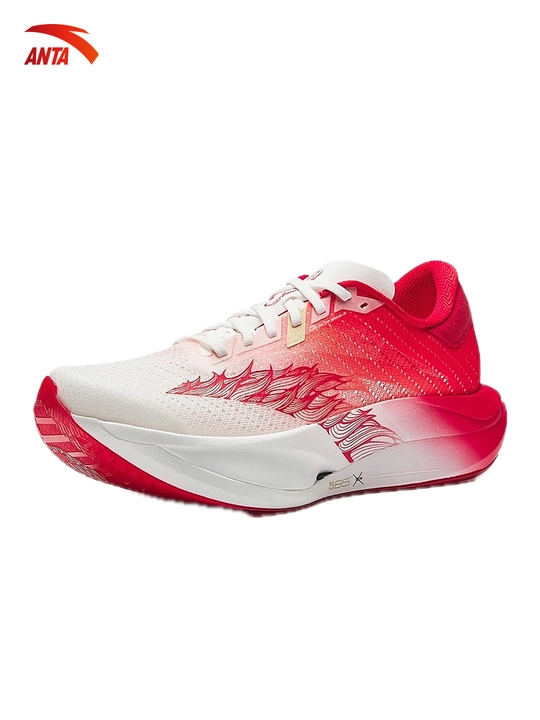 ANTA Racing C202 7 krossovkalari, professional