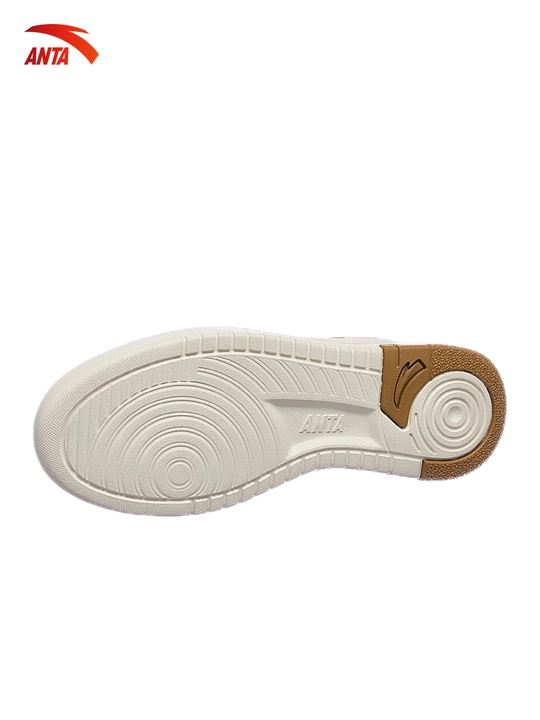 ANTA Bamboo Lifestyle kedalar, yengil va qulay
