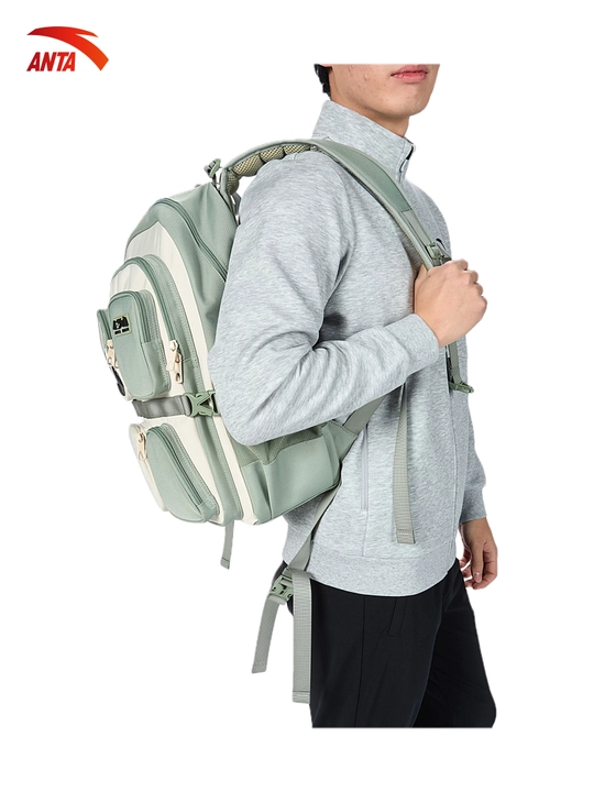 Рюкзак ANTA, Lifestyle SPORTS CULTURE BB28