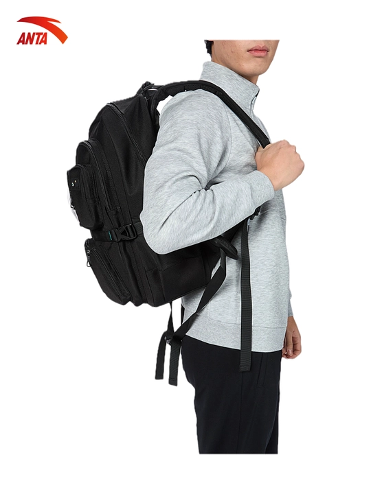 Рюкзак ANTA, Lifestyle SPORTS CULTURE BB28