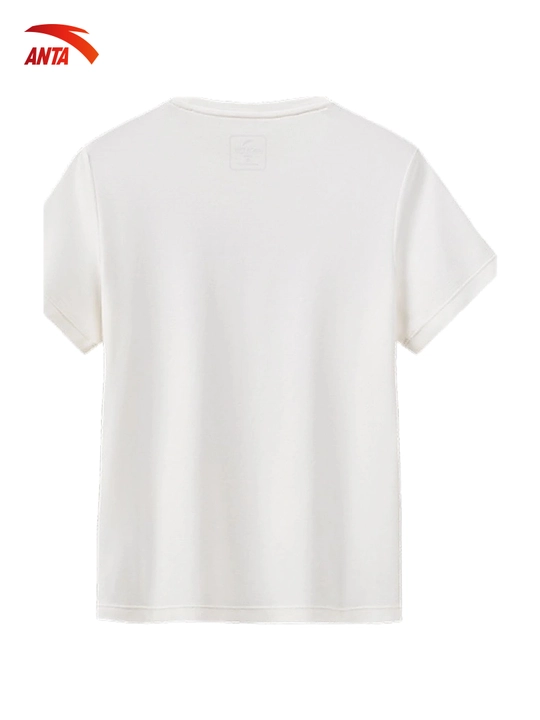 Ayollar futbolkasi ANTA Cross-training SS Tee