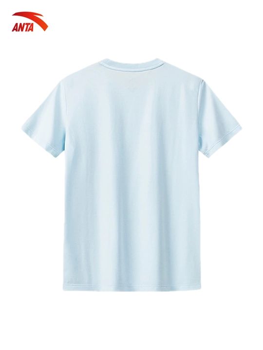 Ayollar futbolkasi ANTA Lifestyle SS Tee