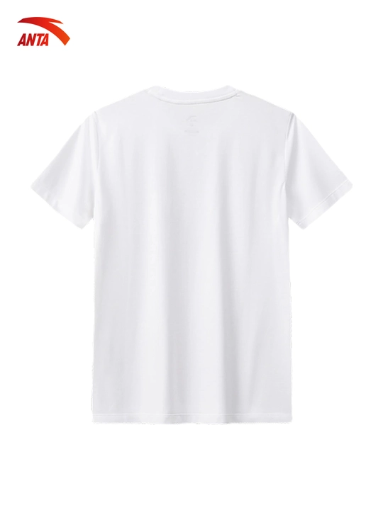 Ayollar futbolkasi ANTA Lifestyle SS Tee