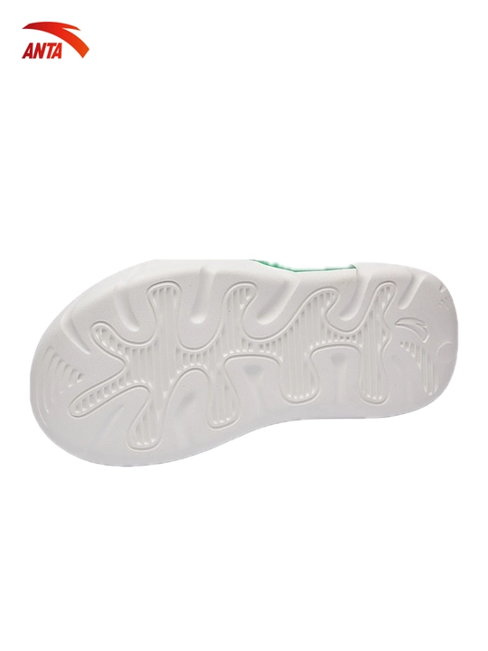 Slippers ANTA erkaklar shippagi, Lifestyle