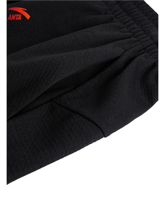 Erkaklar shortilari ANTA Lifestyle Knit Half Pants