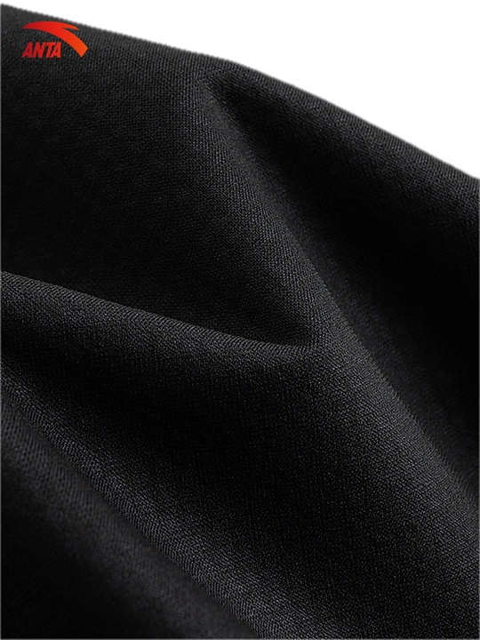 Erkaklar shortilari ANTA Lifestyle Knit Half Pants