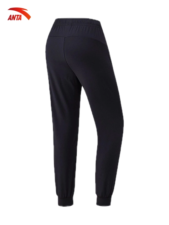 Женские штаны ANTA Cross-training Knit Ankle Pants