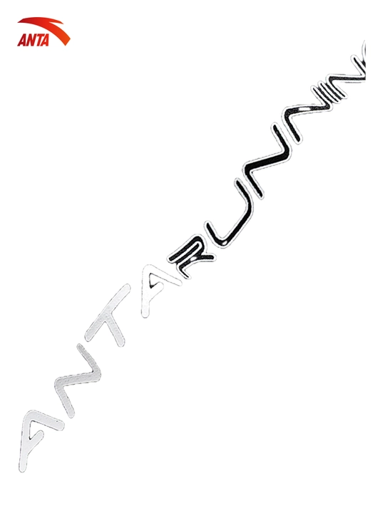 SS Tee ANTA Мужские, Running ANTA RUNNING ADVANCED