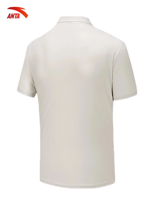 ANTA Erkaklar ss polo, Cross-training ANTA TRN