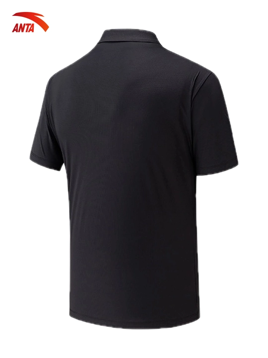 ANTA Erkaklar ss polo, Cross-training ANTA TRN
